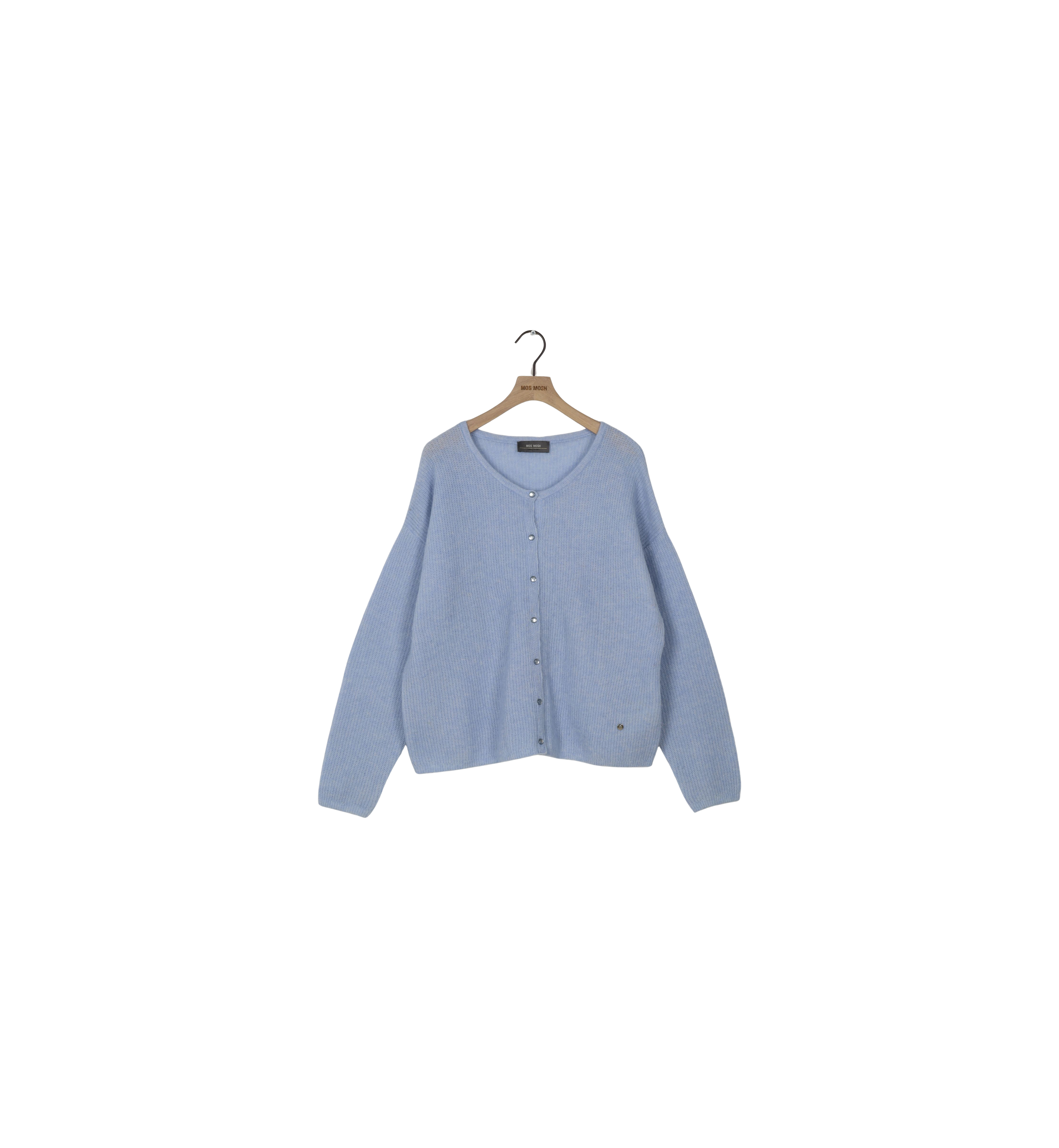 Packshot / Cashmere Blue / ReLoved